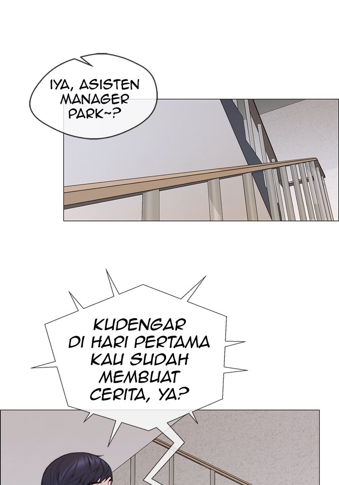 Read The Man chapter 156 image 109 on Lezhin
