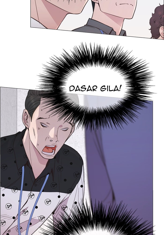Read The Man chapter 156 image 11 on Lezhin