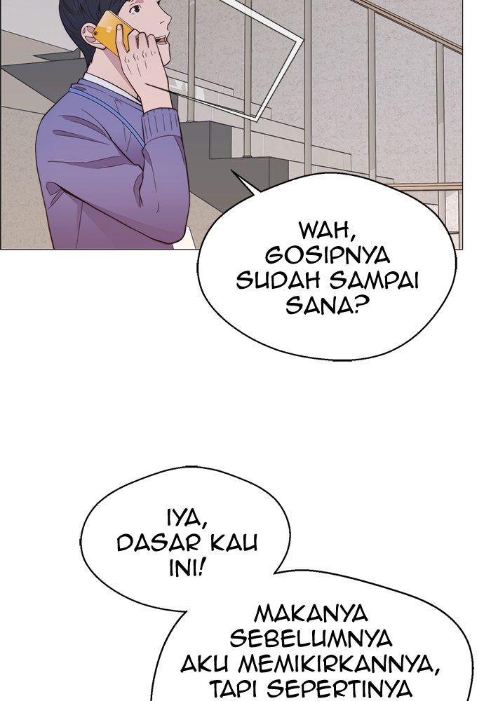 Read The Man chapter 156 image 110 on Lezhin