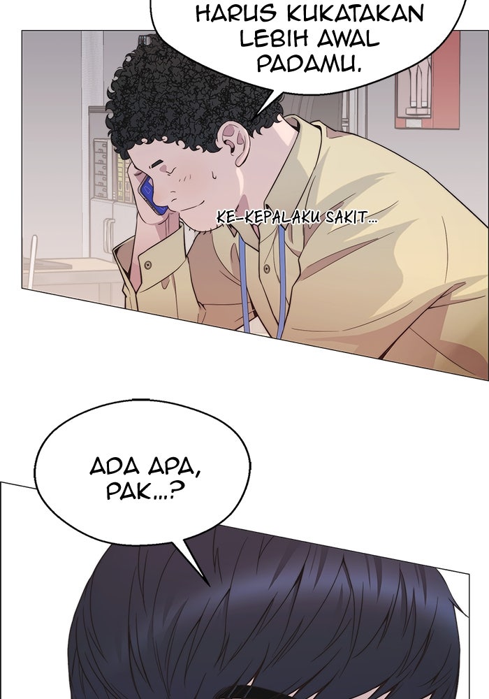 Read The Man chapter 156 image 111 on Lezhin