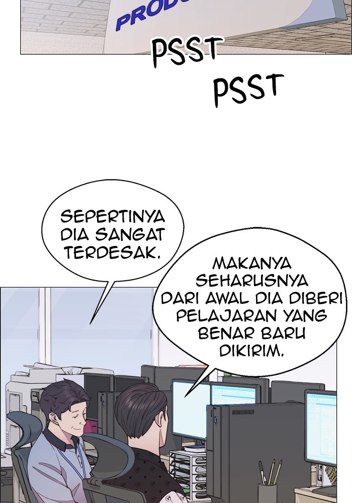 Read The Man chapter 156 image 114 on Lezhin