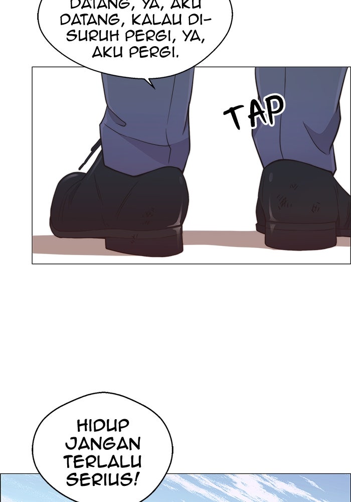 Read The Man chapter 156 image 118 on Lezhin