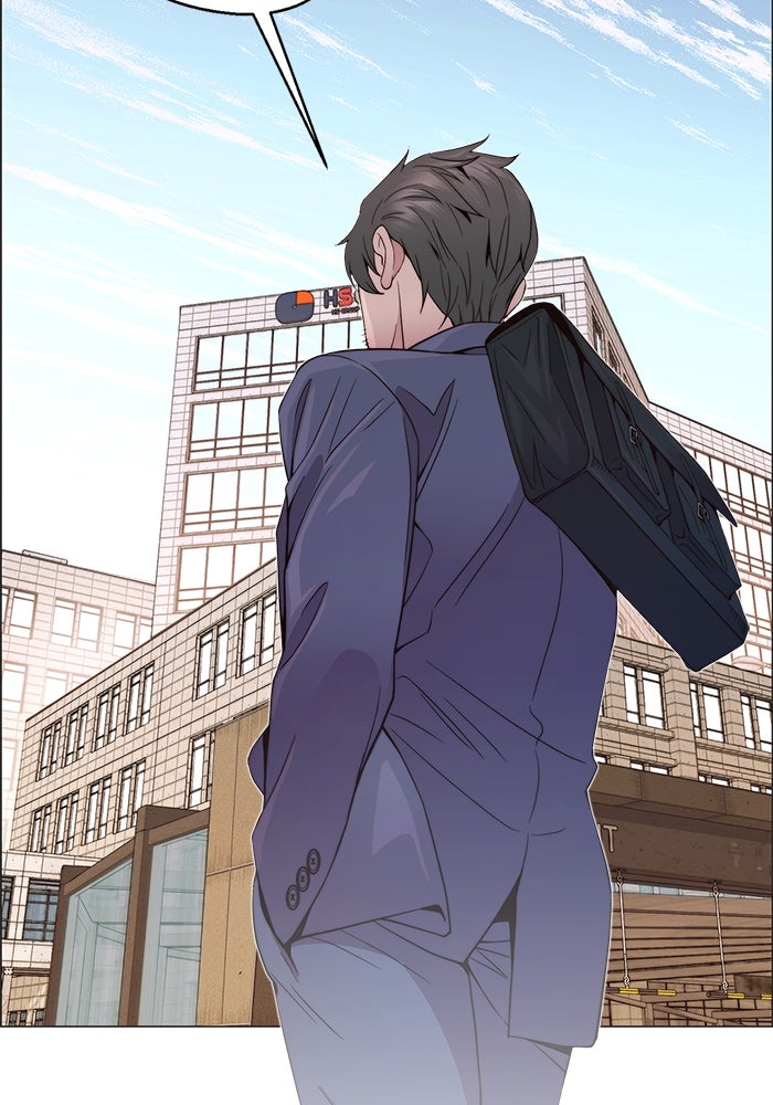 Read The Man chapter 156 image 119 on Lezhin