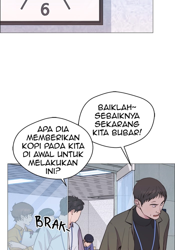 Read The Man chapter 156 image 16 on Lezhin