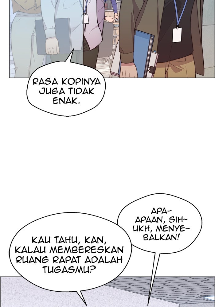 Read The Man chapter 156 image 17 on Lezhin
