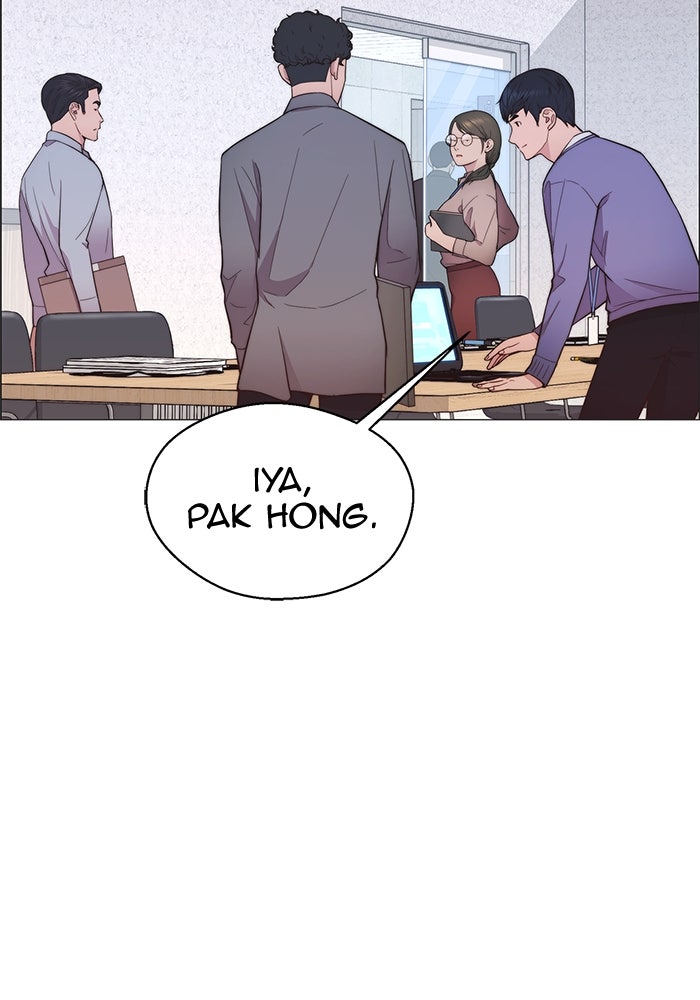 Read The Man chapter 156 image 18 on Lezhin