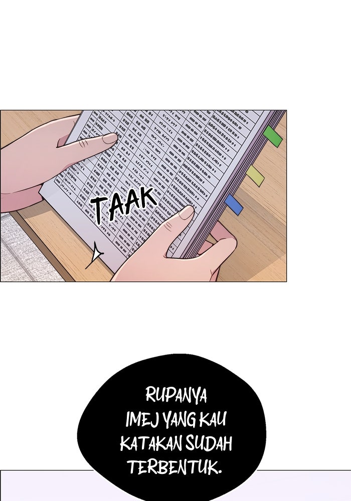 Read The Man chapter 156 image 19 on Lezhin