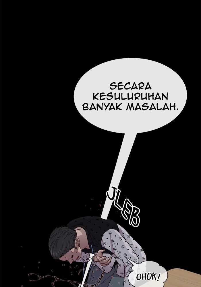 Read The Man chapter 156 image 2 on Lezhin