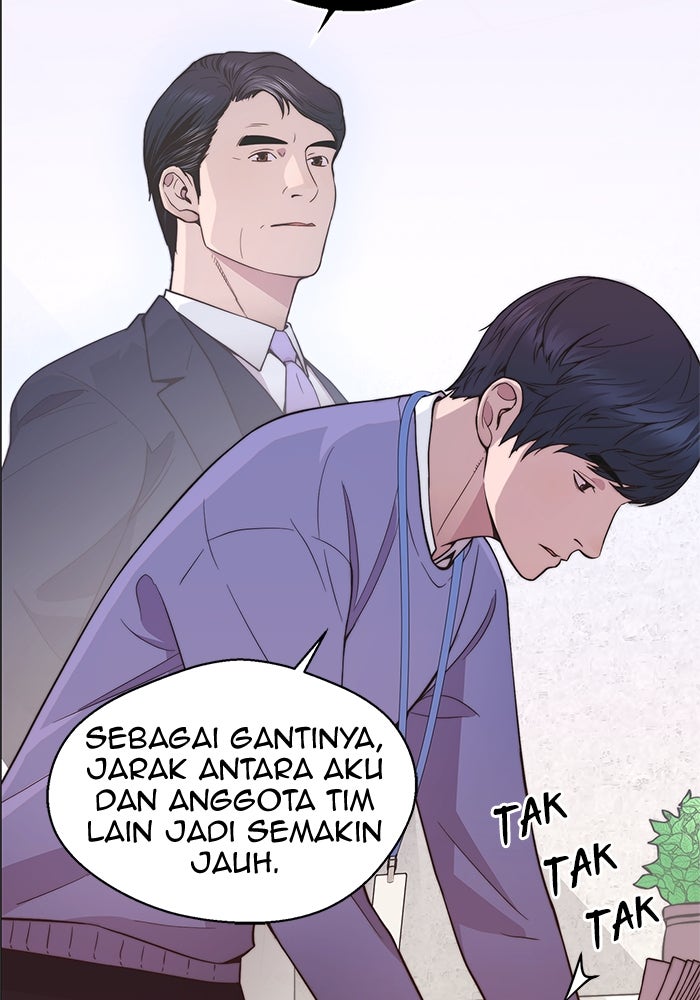 Read The Man chapter 156 image 20 on Lezhin
