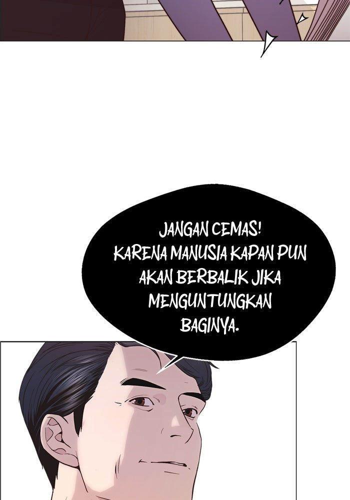 Read The Man chapter 156 image 21 on Lezhin
