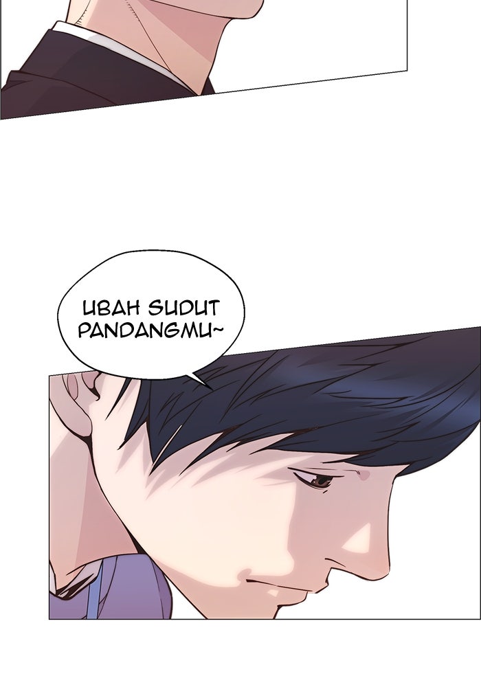 Read The Man chapter 156 image 22 on Lezhin