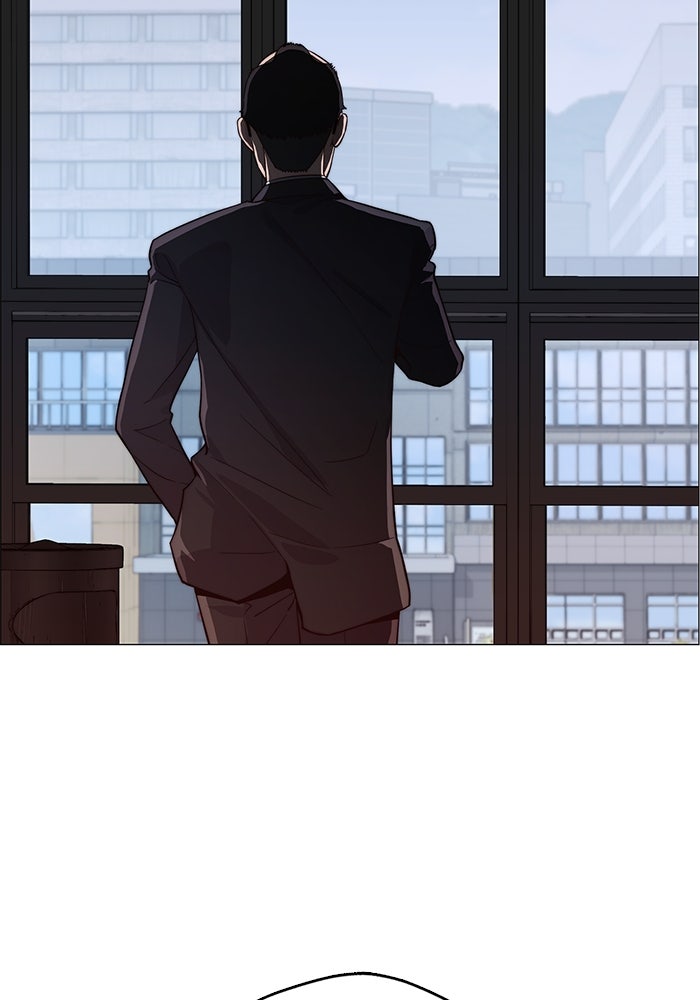Read The Man chapter 156 image 28 on Lezhin