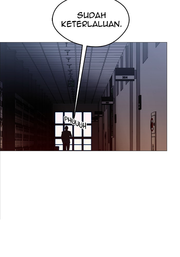 Read The Man chapter 156 image 29 on Lezhin