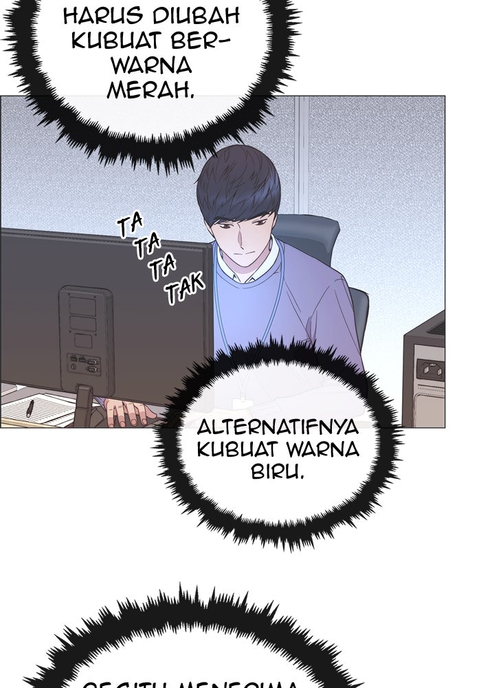 Read The Man chapter 156 image 34 on Lezhin