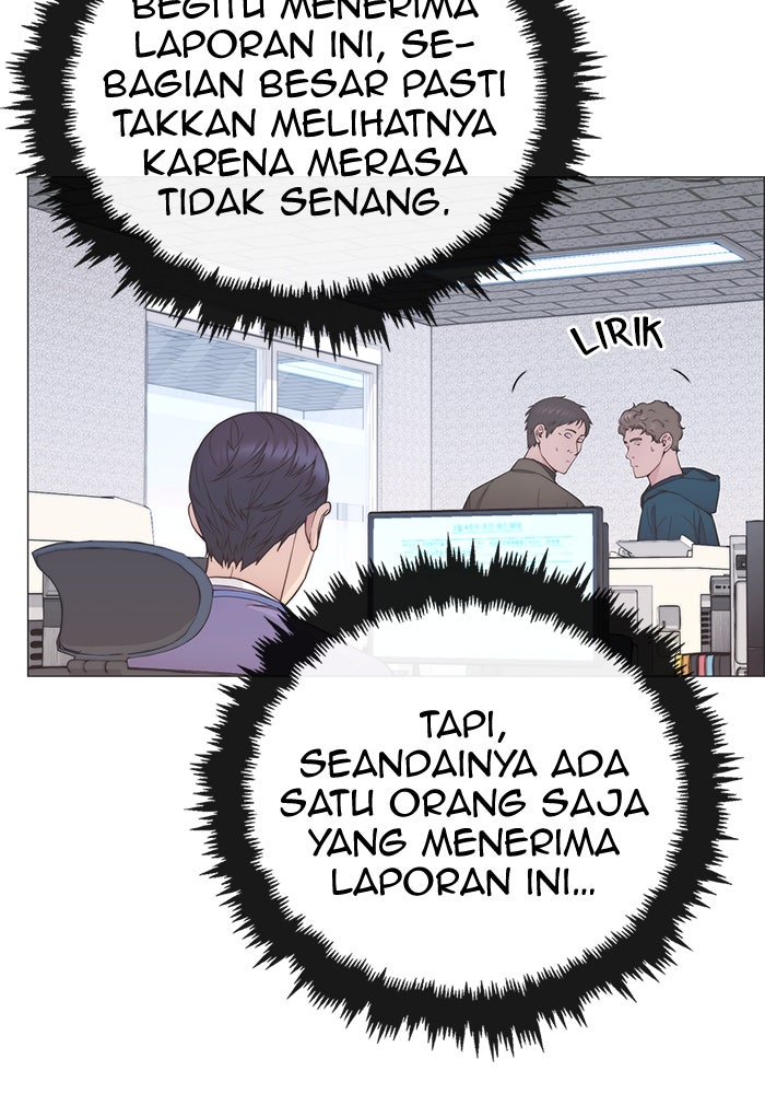 Read The Man chapter 156 image 35 on Lezhin