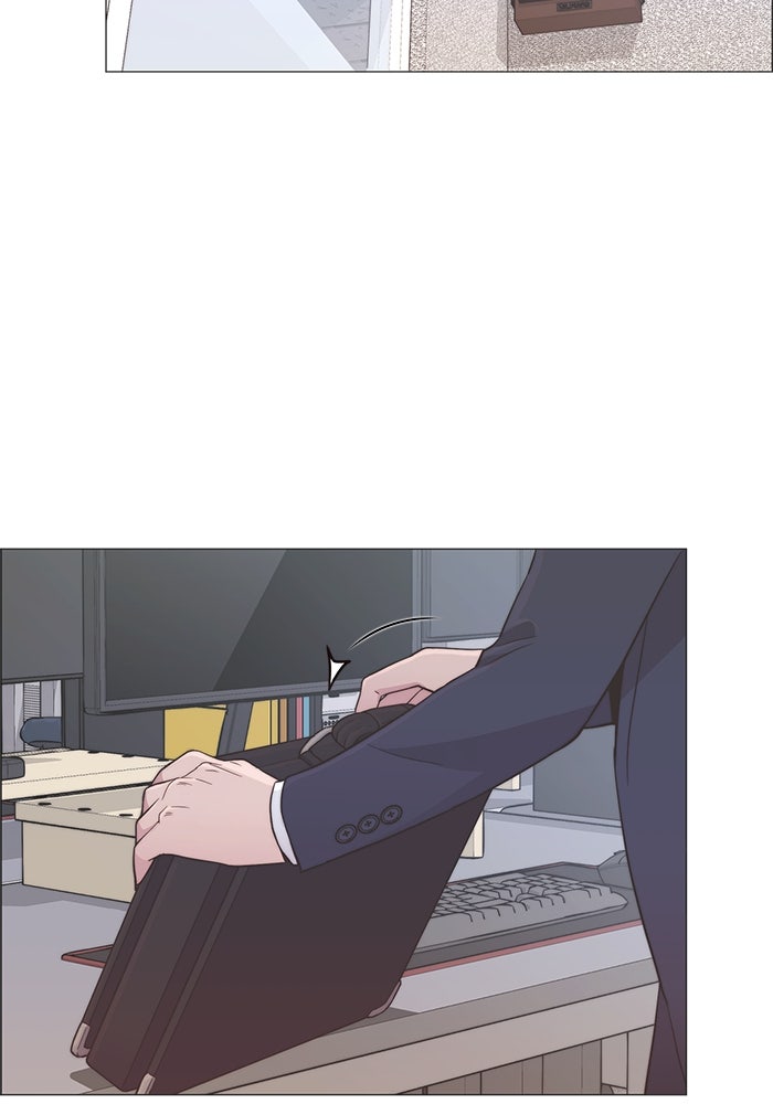 Read The Man chapter 156 image 40 on Lezhin