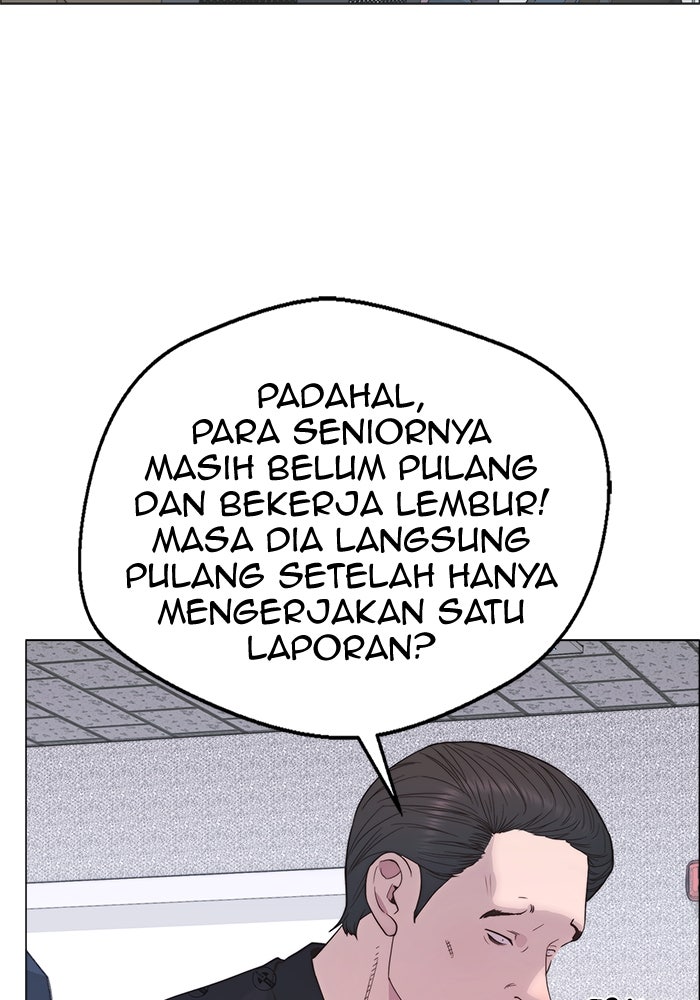 Read The Man chapter 156 image 42 on Lezhin