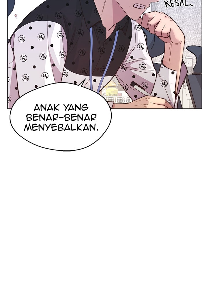 Read The Man chapter 156 image 43 on Lezhin