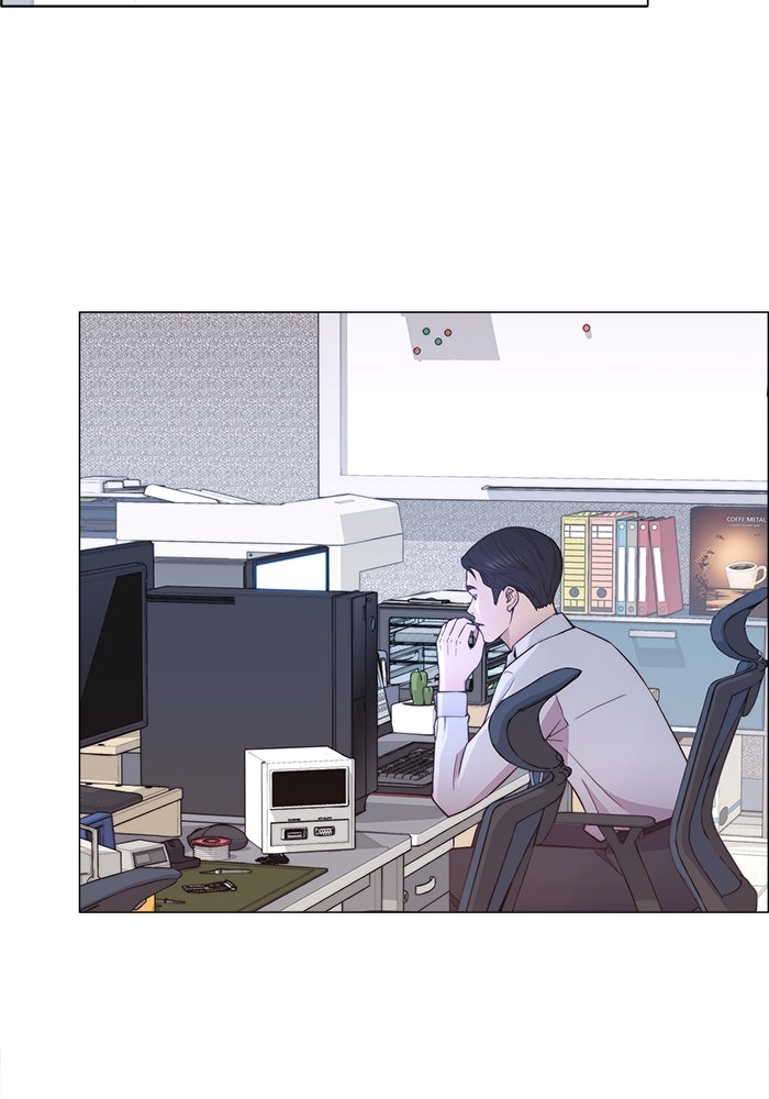 Read The Man chapter 156 image 45 on Lezhin