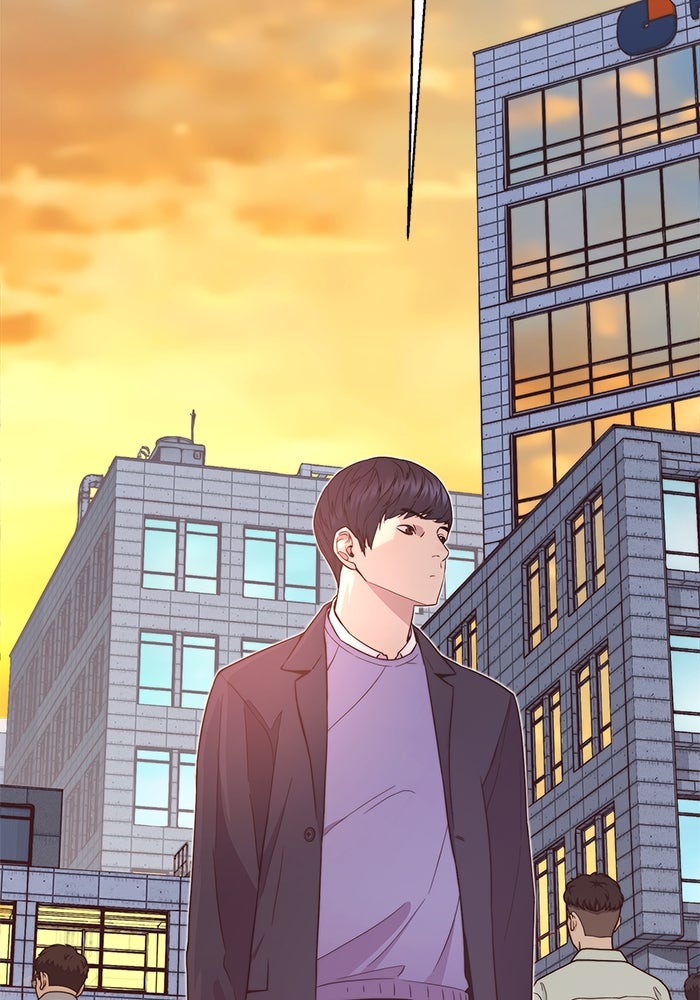 Read The Man chapter 156 image 48 on Lezhin