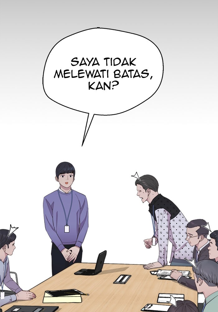 Read The Man chapter 156 image 5 on Lezhin
