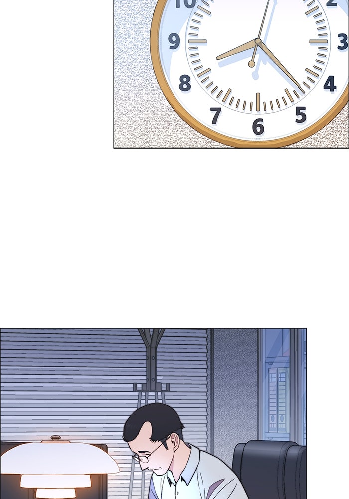 Read The Man chapter 156 image 52 on Lezhin