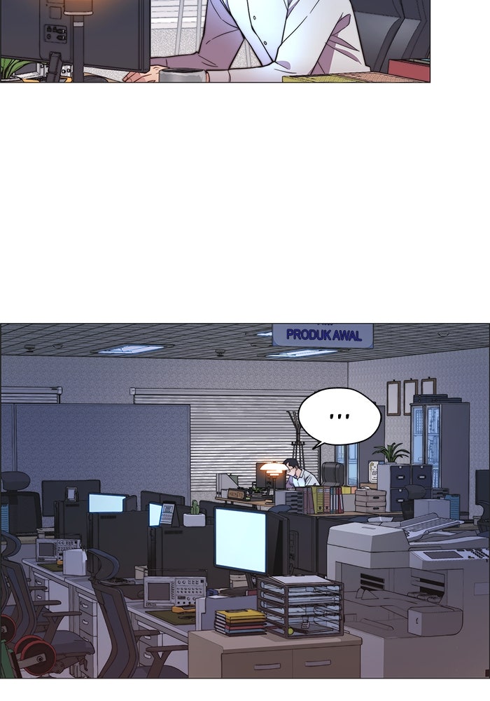 Read The Man chapter 156 image 53 on Lezhin