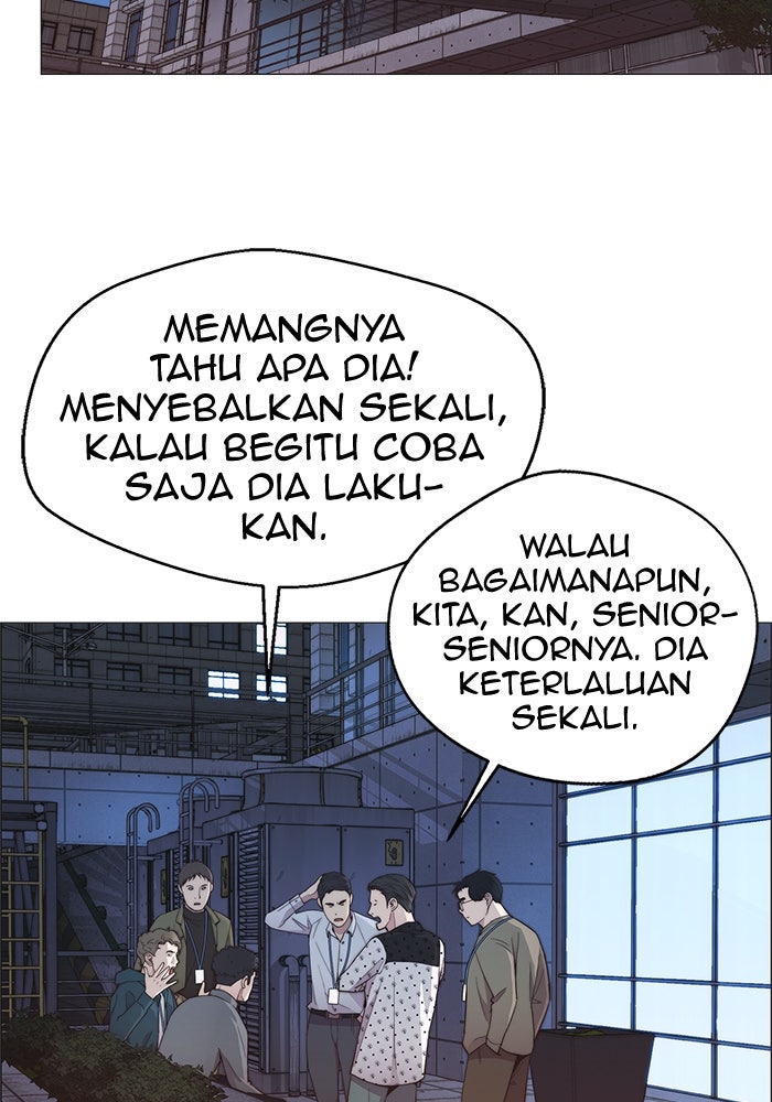 Read The Man chapter 156 image 56 on Lezhin