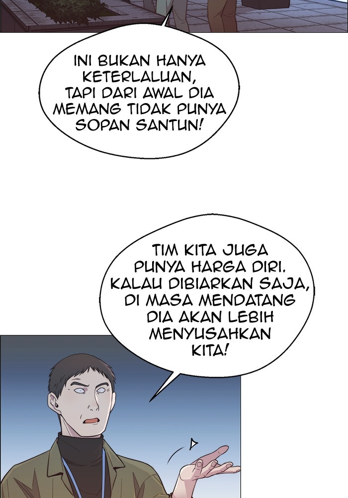 Read The Man chapter 156 image 57 on Lezhin