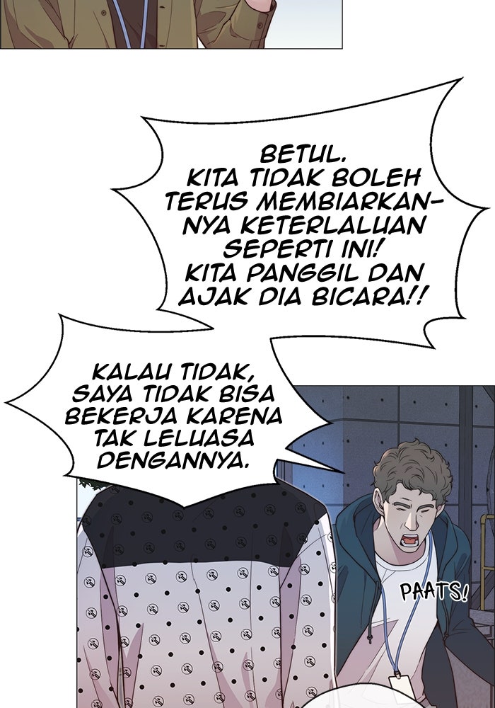 Read The Man chapter 156 image 58 on Lezhin