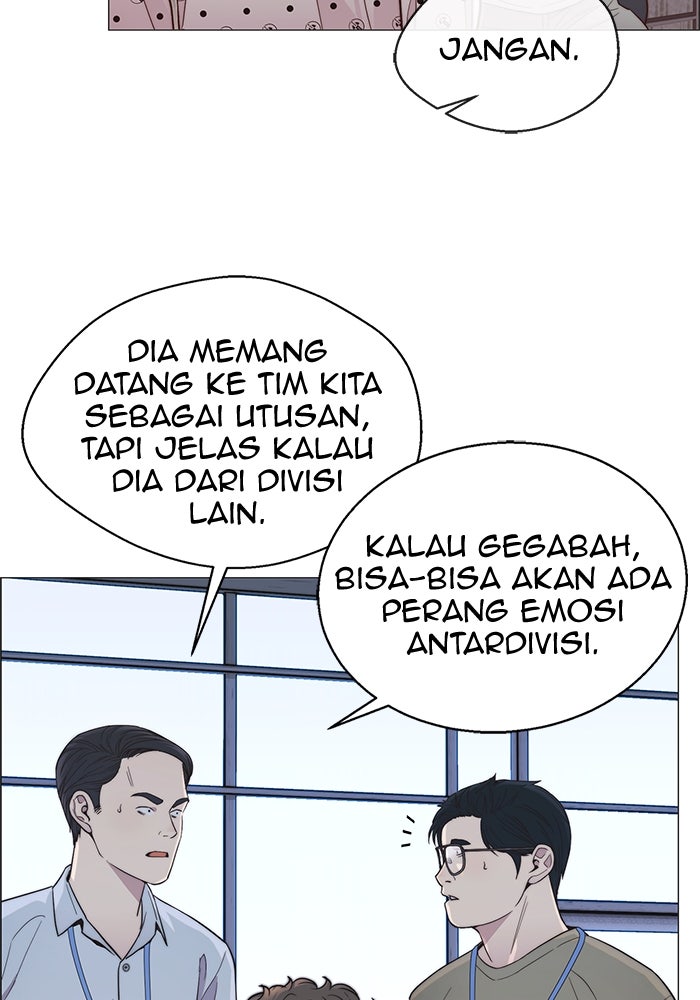 Read The Man chapter 156 image 59 on Lezhin