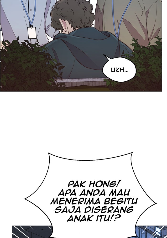 Read The Man chapter 156 image 60 on Lezhin
