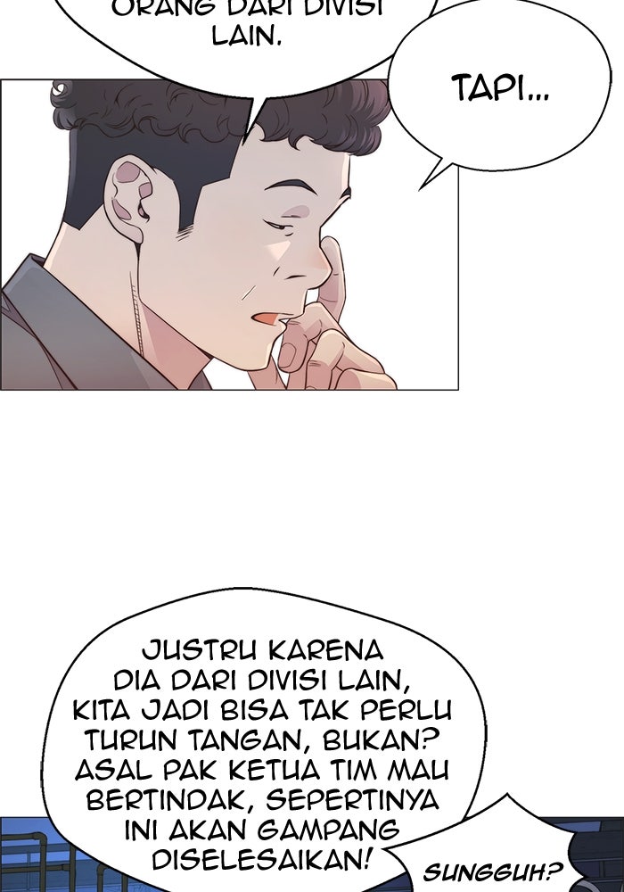 Read The Man chapter 156 image 62 on Lezhin