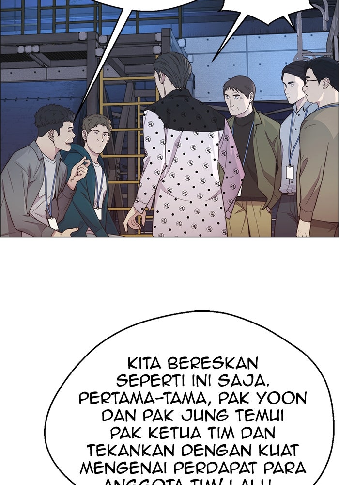 Read The Man chapter 156 image 63 on Lezhin