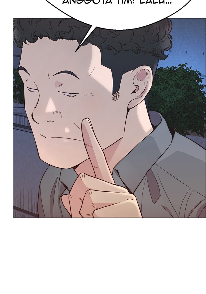 Read The Man chapter 156 image 64 on Lezhin