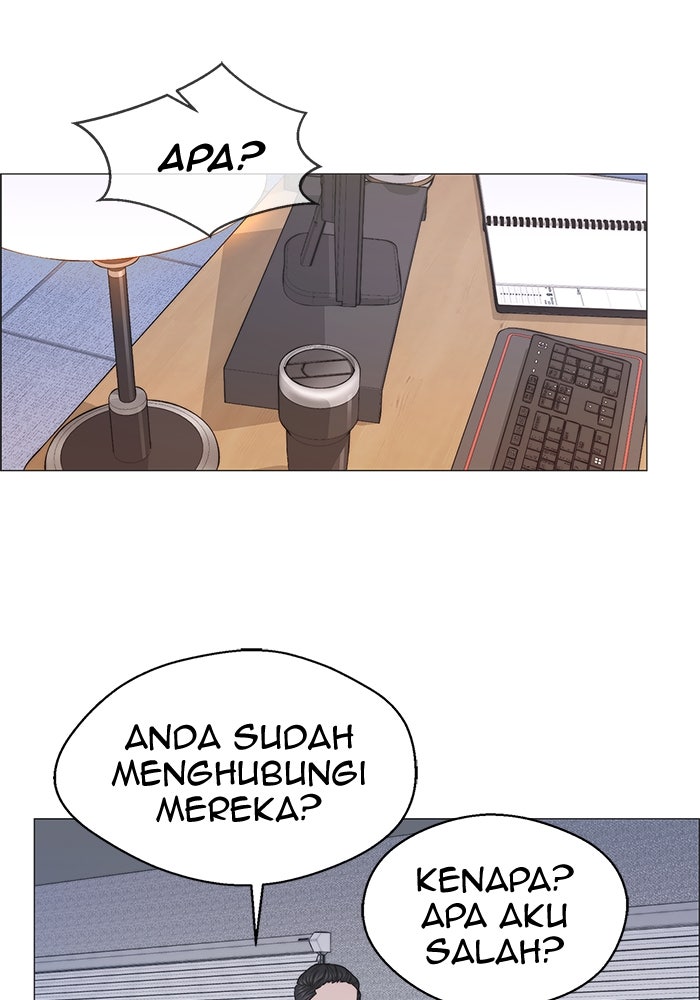 Read The Man chapter 156 image 66 on Lezhin