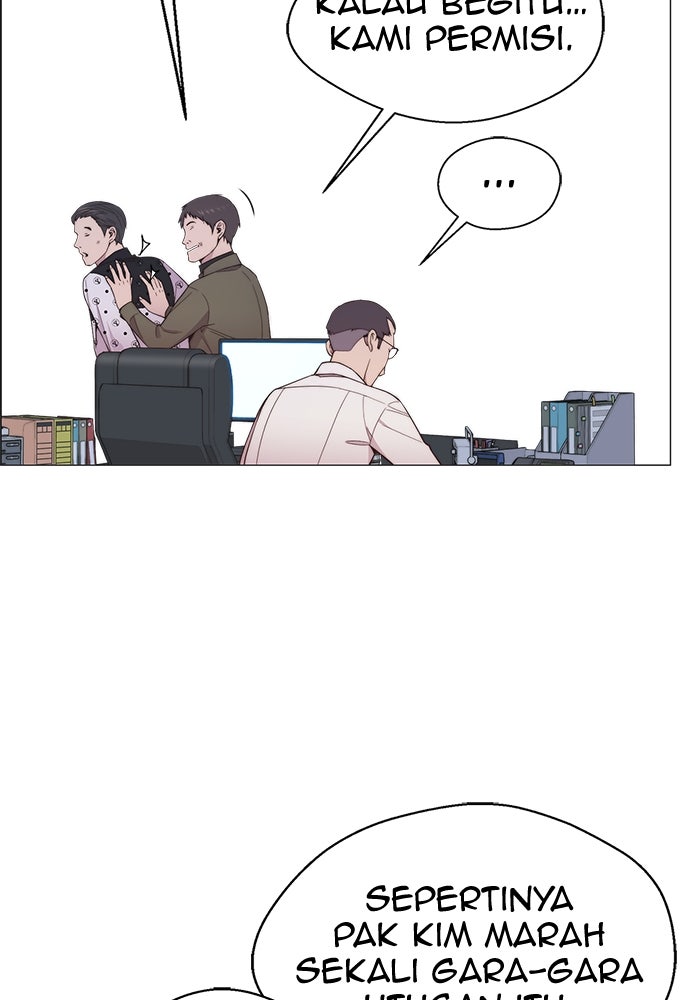 Read The Man chapter 156 image 68 on Lezhin