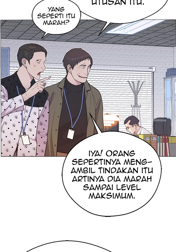 Read The Man chapter 156 image 69 on Lezhin