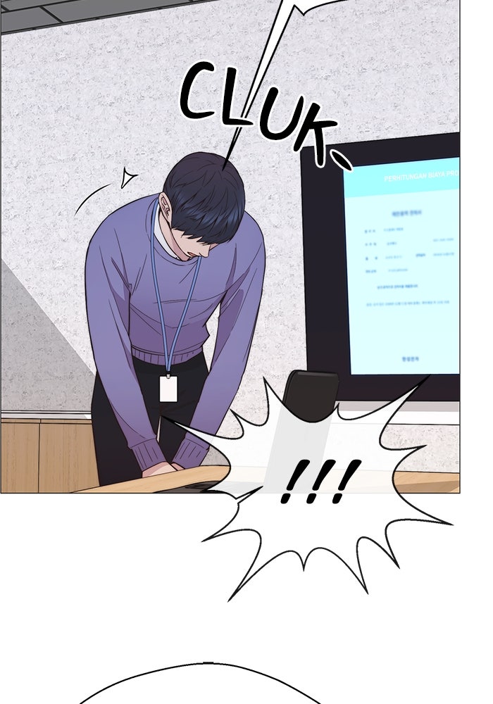 Read The Man chapter 156 image 7 on Lezhin