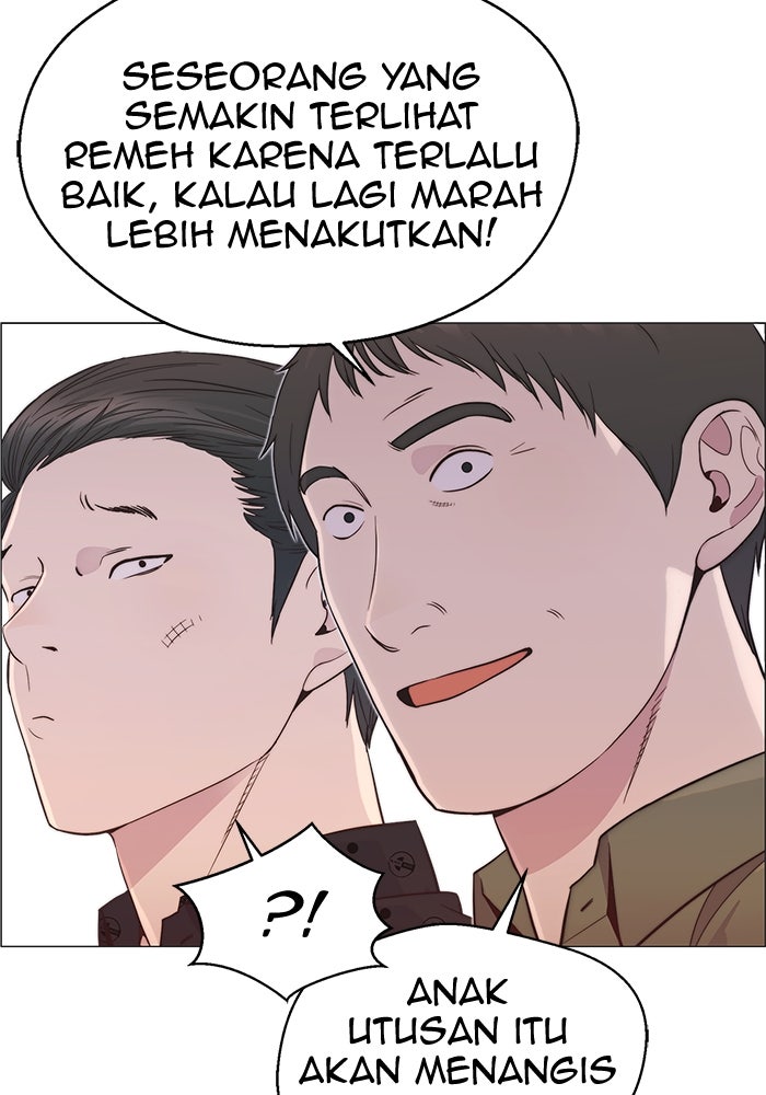 Read The Man chapter 156 image 70 on Lezhin