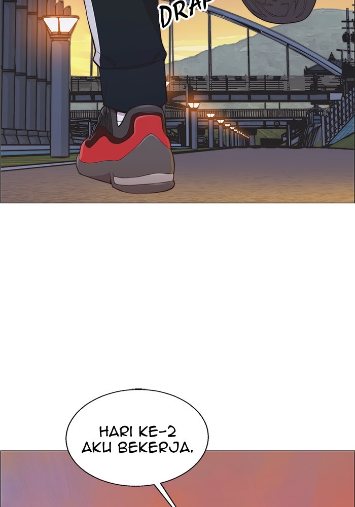 Read The Man chapter 156 image 78 on Lezhin