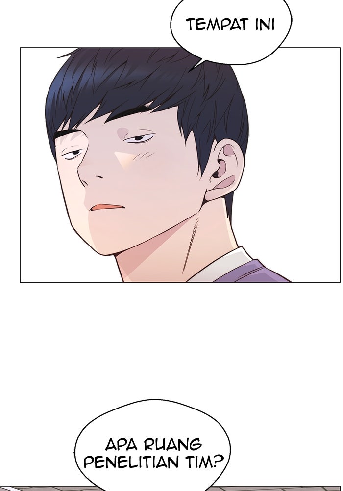 Read The Man chapter 156 image 86 on Lezhin