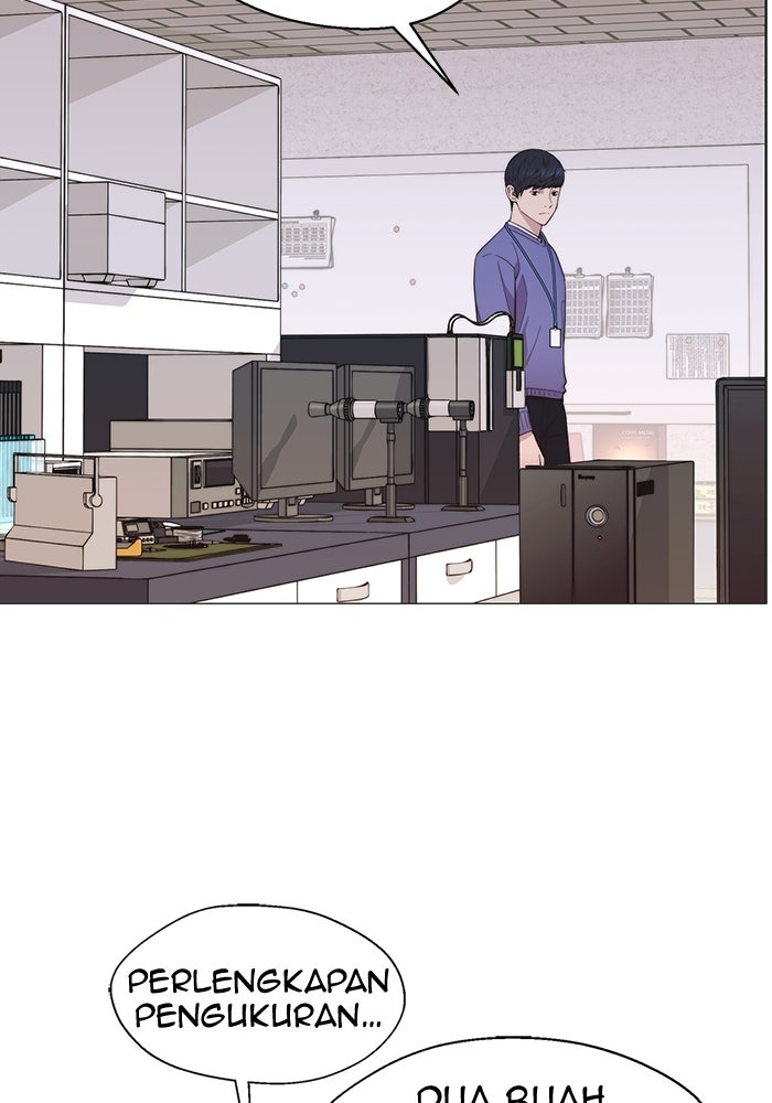 Read The Man chapter 156 image 87 on Lezhin