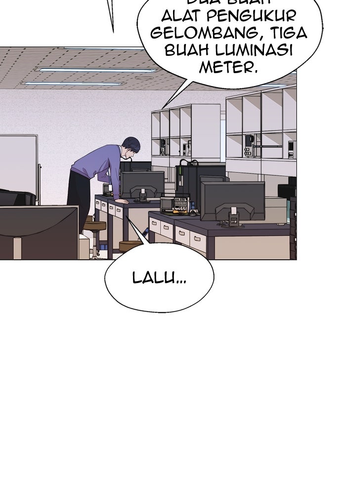Read The Man chapter 156 image 88 on Lezhin