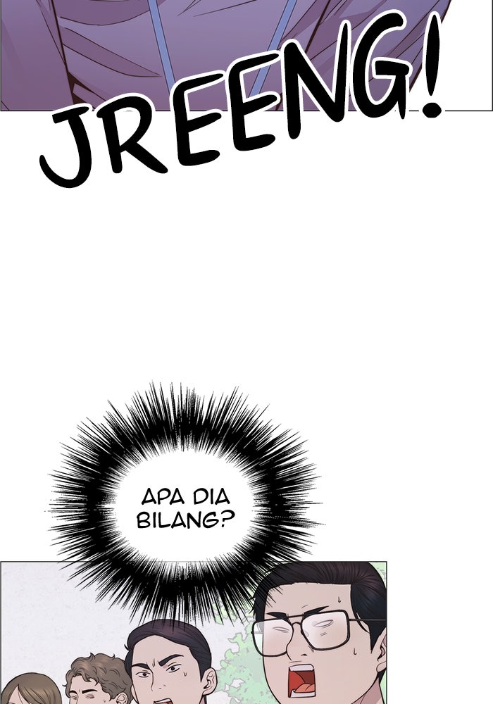 Read The Man chapter 156 image 9 on Lezhin