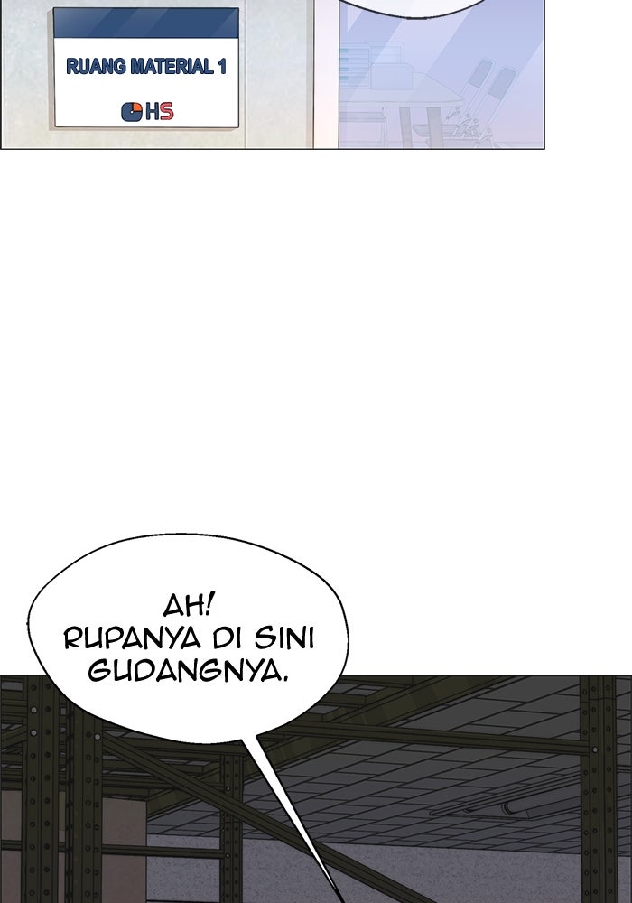 Read The Man chapter 156 image 90 on Lezhin