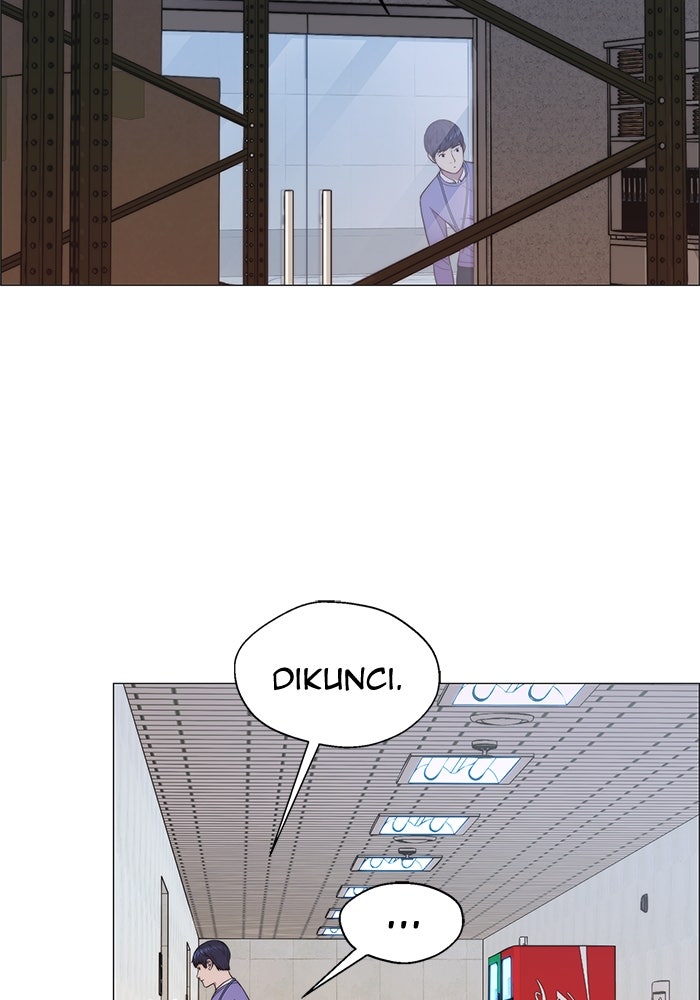Read The Man chapter 156 image 91 on Lezhin
