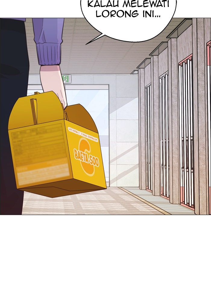 Read The Man chapter 156 image 93 on Lezhin
