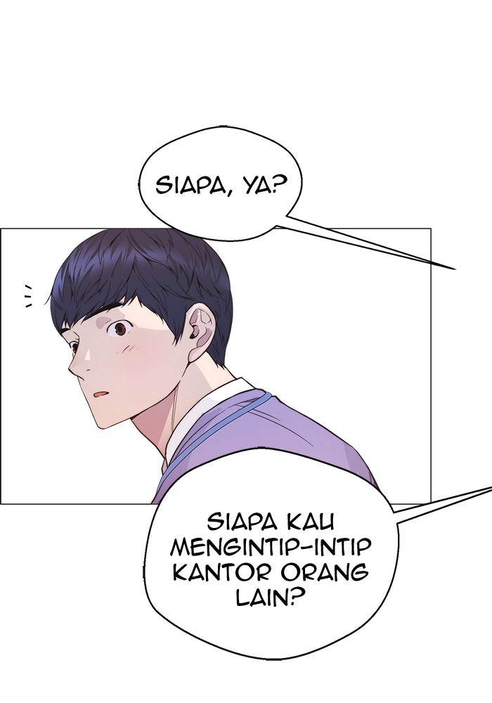 Read The Man chapter 156 image 96 on Lezhin