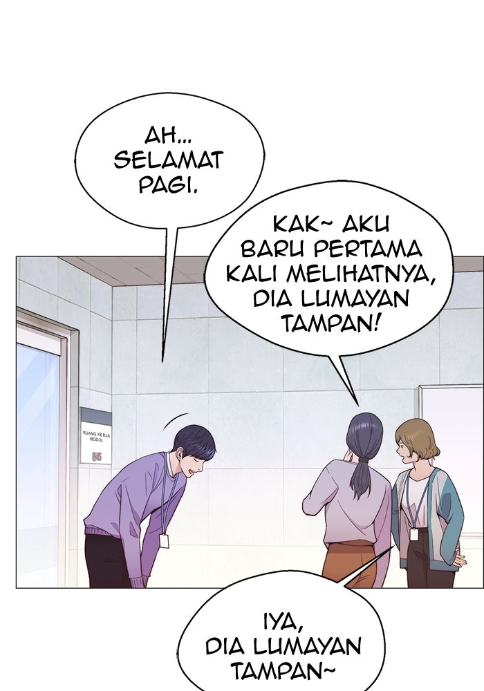 Read The Man chapter 156 image 97 on Lezhin